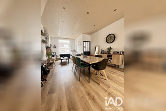 achat maison tourcoing 59200
