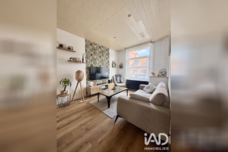 achat maison tourcoing 59200