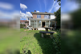 achat maison tourcoing 59200