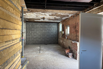 achat maison tourcoing 59200