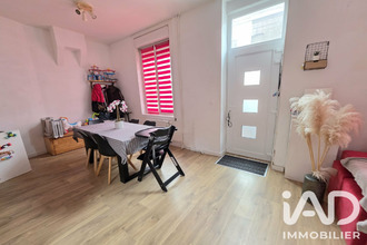 achat maison tourcoing 59200