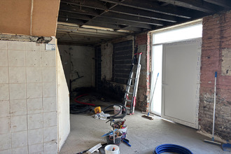 achat maison tourcoing 59200