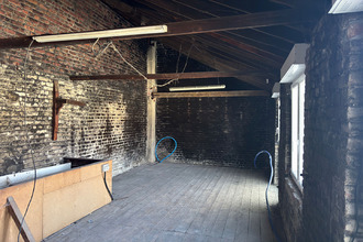 achat maison tourcoing 59200