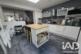 achat maison tourcoing 59200