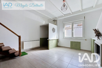 achat maison tourcoing 59200