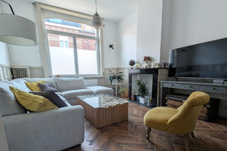 achat maison tourcoing 59200