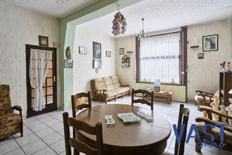 achat maison tourcoing 59200