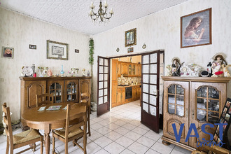 achat maison tourcoing 59200