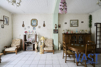 achat maison tourcoing 59200