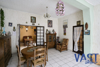achat maison tourcoing 59200