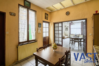 achat maison tourcoing 59200