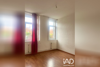 achat maison tourcoing 59200