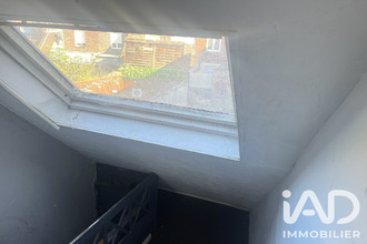 achat maison tourcoing 59200