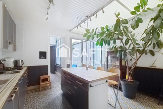 achat maison tourcoing 59200