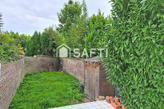 achat maison tourcoing 59200