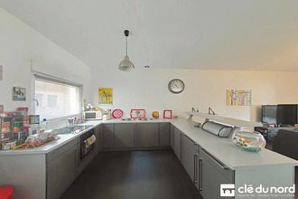 achat maison tourcoing 59200