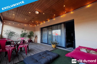 achat maison tourcoing 59200