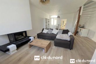 achat maison tourcoing 59200