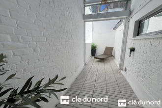 achat maison tourcoing 59200