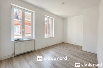 achat maison tourcoing 59200