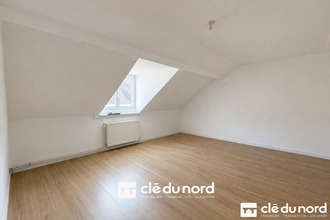 achat maison tourcoing 59200