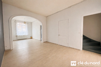 achat maison tourcoing 59200