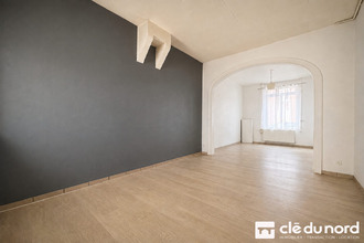 achat maison tourcoing 59200