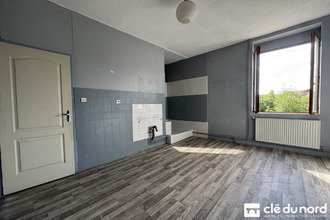 achat maison tourcoing 59200