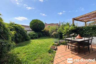achat maison tourcoing 59200