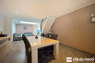 achat maison tourcoing 59200