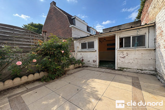 achat maison tourcoing 59200
