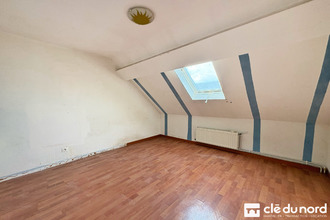 achat maison tourcoing 59200