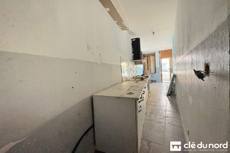 achat maison tourcoing 59200