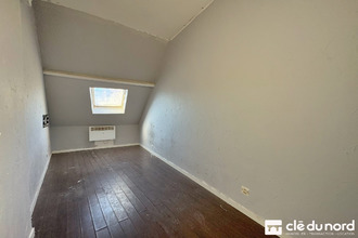 achat maison tourcoing 59200
