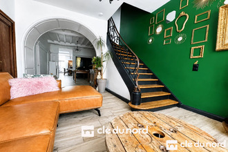 achat maison tourcoing 59200