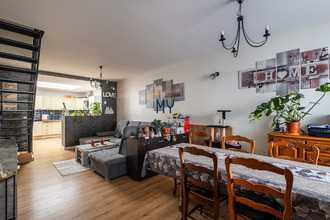 achat maison tourcoing 59200