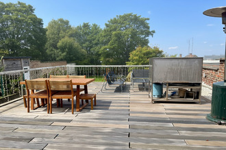 achat maison tourcoing 59200