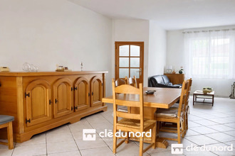 achat maison tourcoing 59200