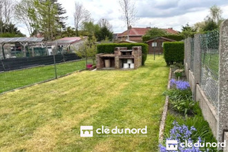 achat maison tourcoing 59200