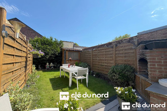 achat maison tourcoing 59200