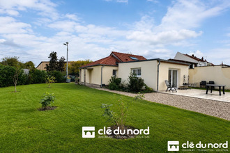 achat maison tourcoing 59200