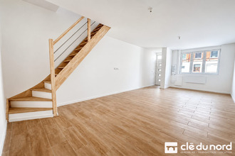 achat maison tourcoing 59200