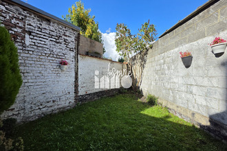 achat maison tourcoing 59200