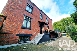 achat maison tourcoing 59200