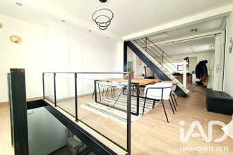 achat maison tourcoing 59200