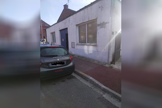 achat maison tourcoing 59200