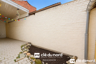 achat maison tourcoing 59200