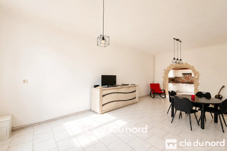 achat maison tourcoing 59200