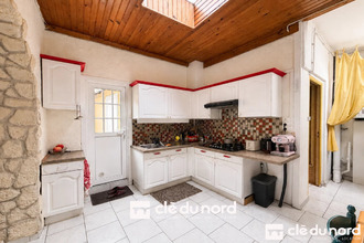 achat maison tourcoing 59200