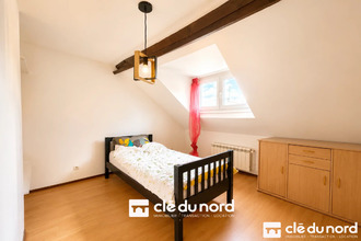 achat maison tourcoing 59200